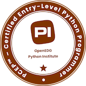 Python Certification